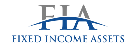Fixed Income Assets Logo